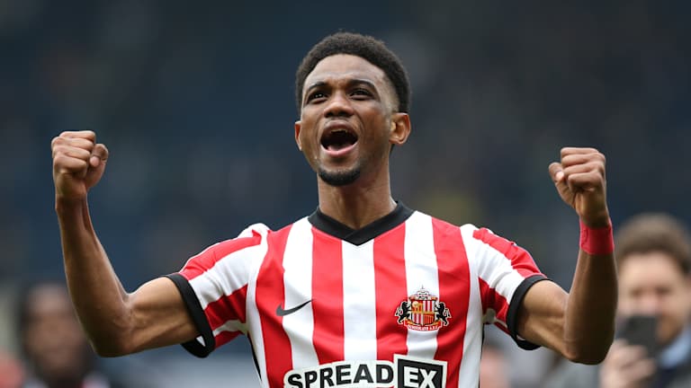 West Brom 1-2 Sunderland: Player Ratings as play-offs become real possibility